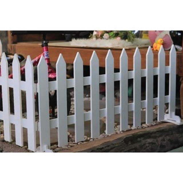 Auliart Pagar Hias 50 cm x 110 cm