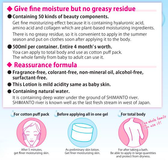 Skin Conditioner