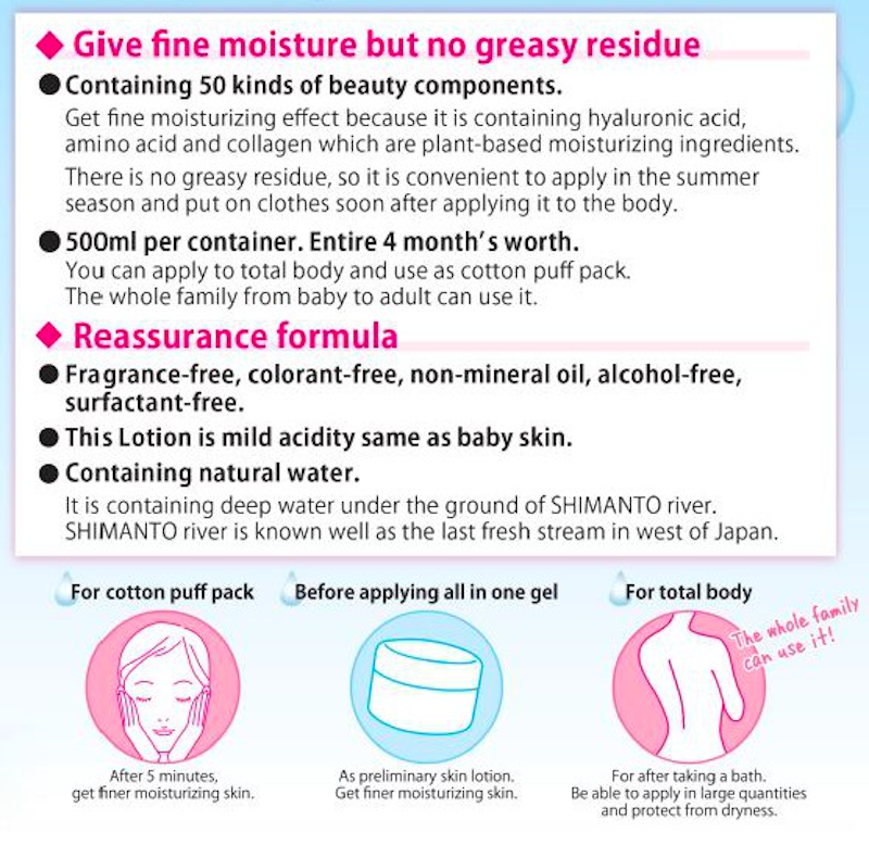 Skin Conditioner 3
