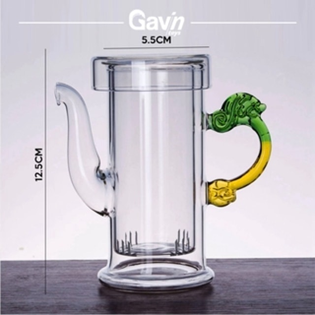 Gavin Toys Teapot Infuser