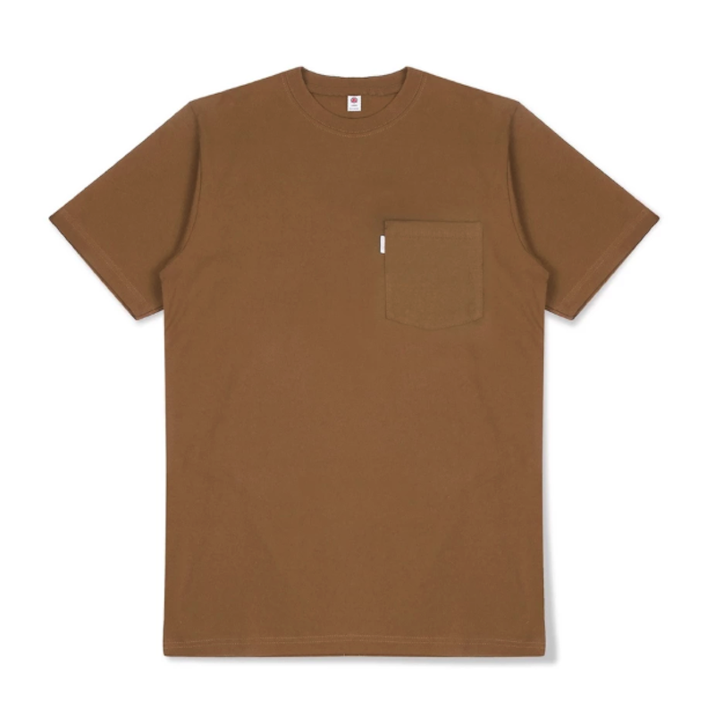 Infinide T-Shirt Polos Kantong 2