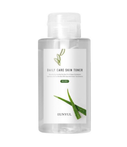 Daily Care Skin Toner 1