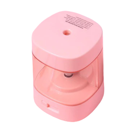 Bantex Electric Pencil Sharpener 1