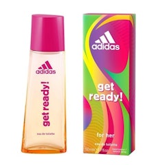 adidas Get Ready! for Her Eau de Toilette