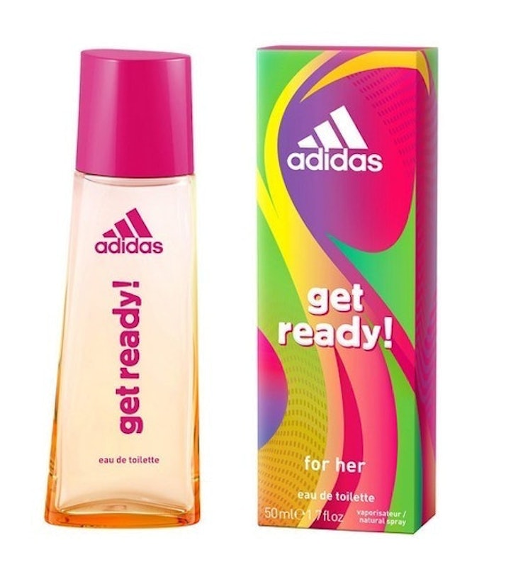 adidas Get Ready! for Her Eau de Toilette 1