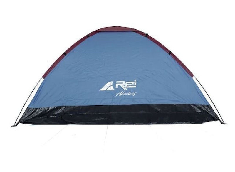 Tenda Cladonia 1