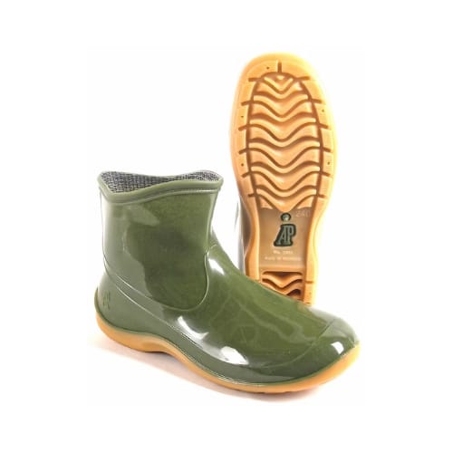 AP Boots 2005 Sepatu Boot PVC