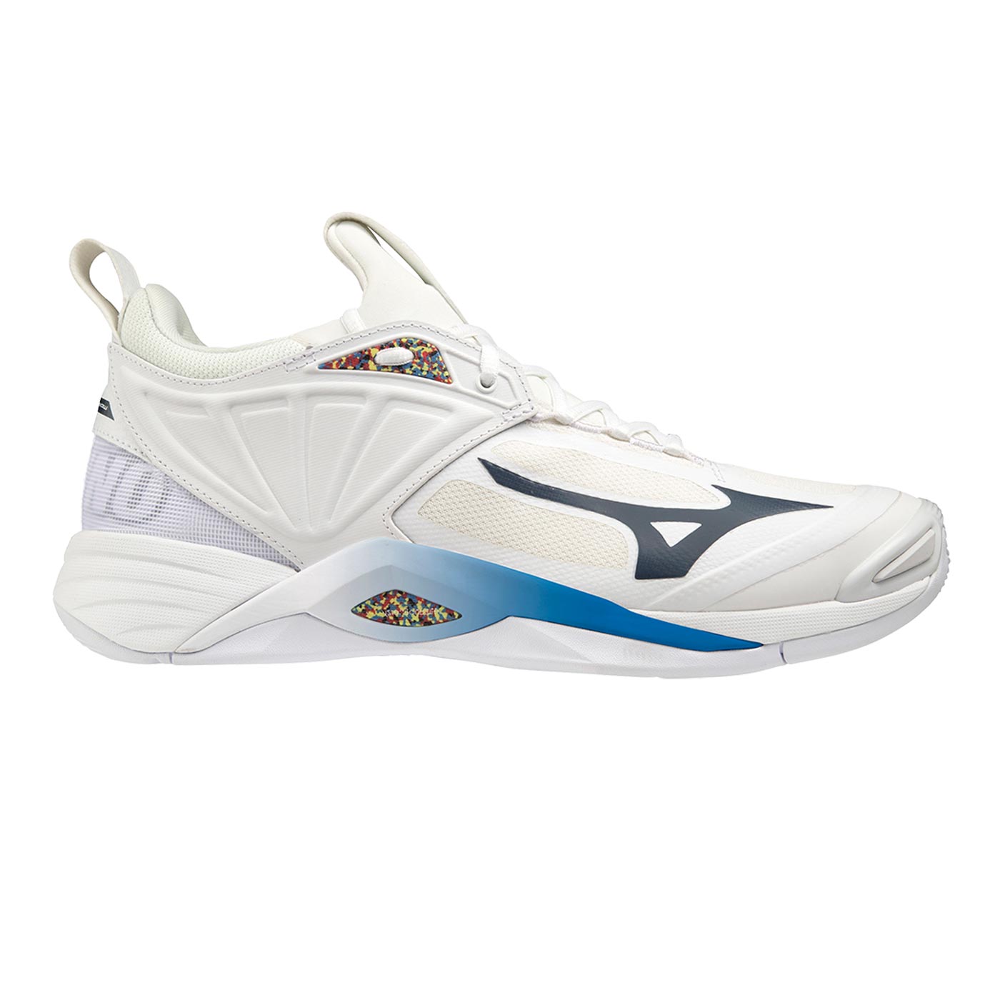 mizuno terbaru sepatu volly
