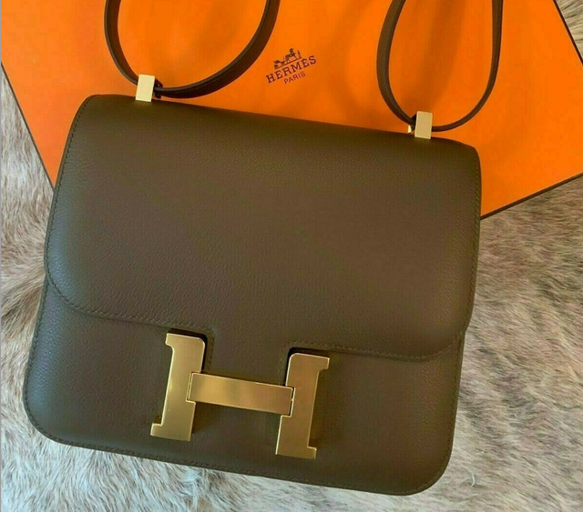 Hermès Constance 24 Bag
