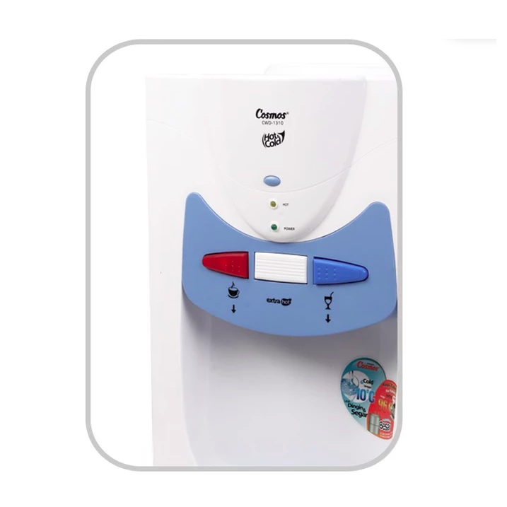 Cosmos Dispenser – Portable Dispenser 4