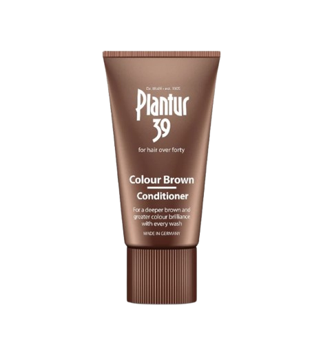 Plantur 39 Colour Brown Conditioner 1