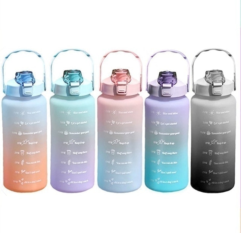 Goto Botelo Botol Minum 2 L 2