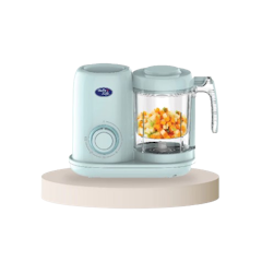 BabySafe Baby Food Maker 7in1