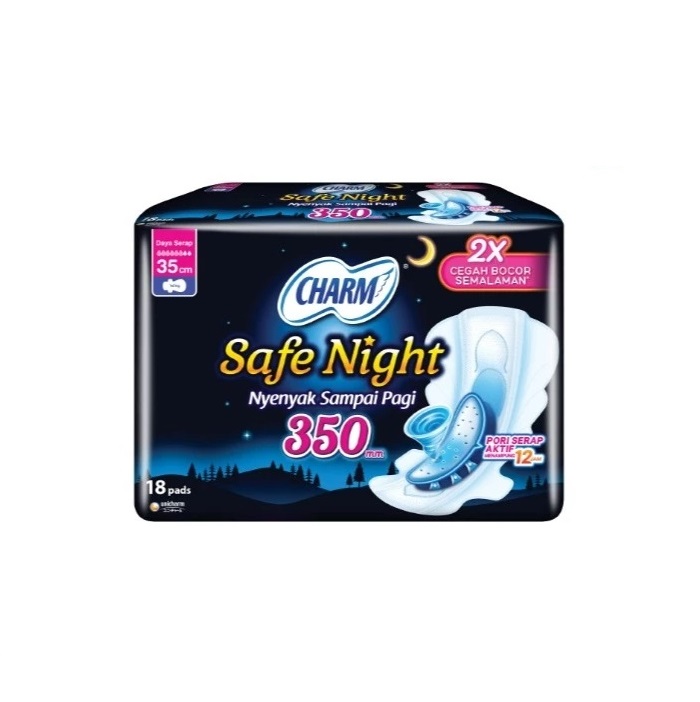 Safe Night 35 cm 1
