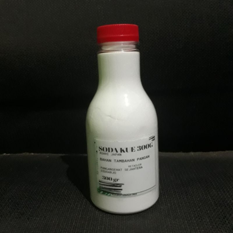 Asahi Soda Kue 3