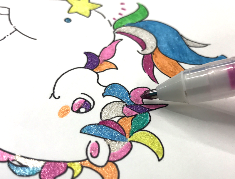Gelly Roll Stardust 3