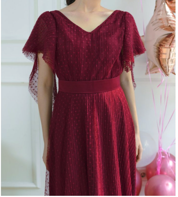  Miss Nomi  Hera Dress 