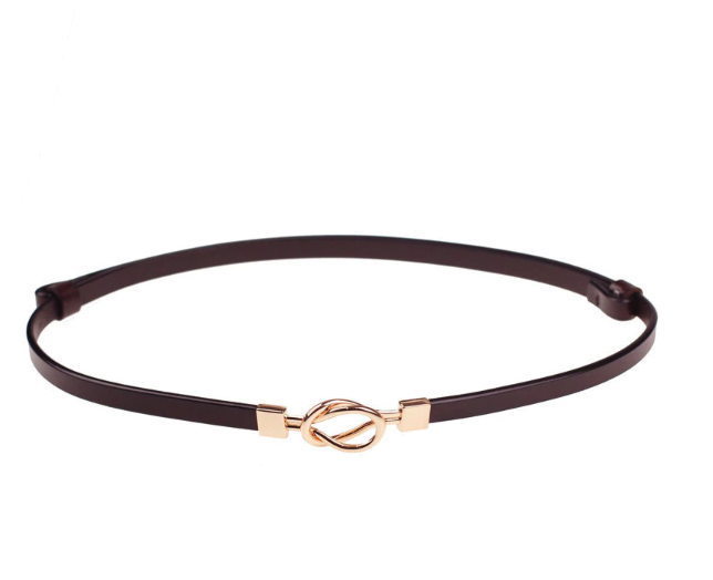  Look'Is Ikat Pinggang Kait Oval