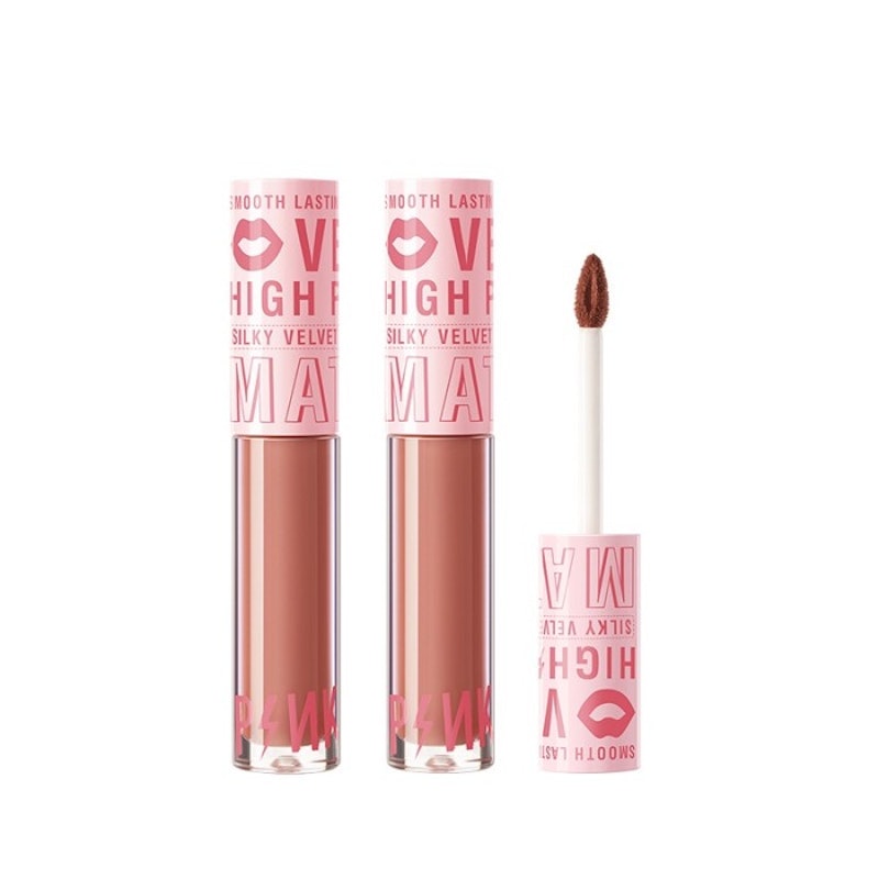 PinkDiary Velvet Matte Lipstick 1