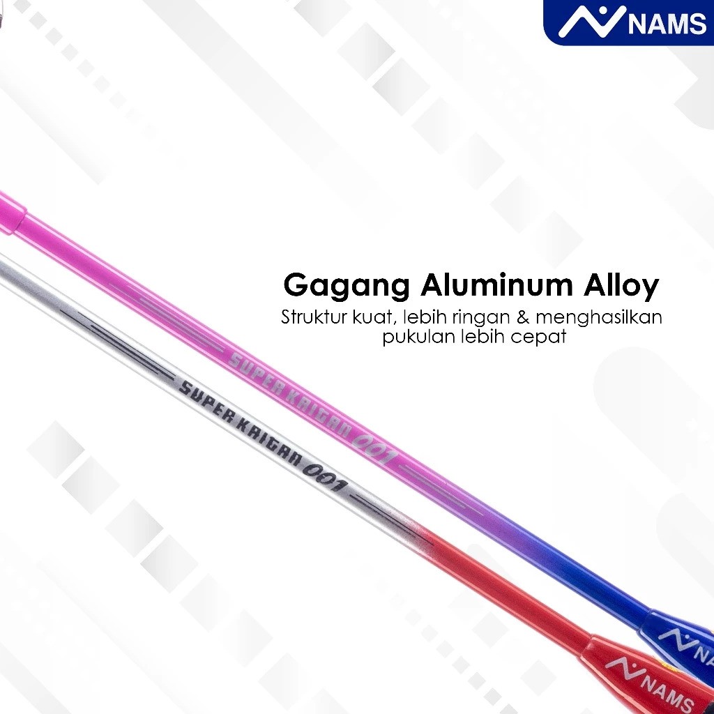 Nams Sport Indonesia Super Kaitan