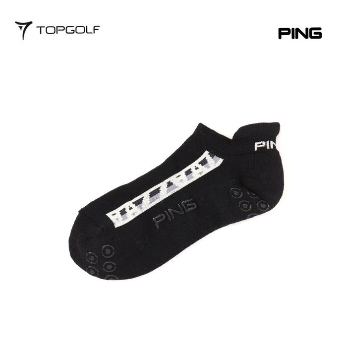 PING GOLF Japan PING Ankle Sock