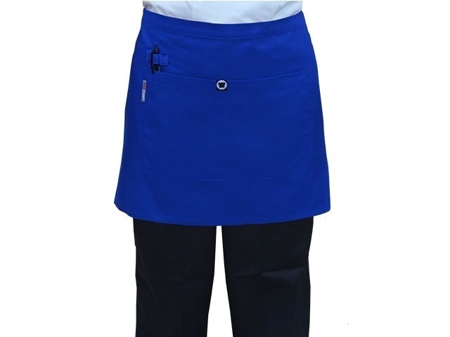 Basic Short Apron 