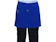 MUCHEF Basic Short Apron 1