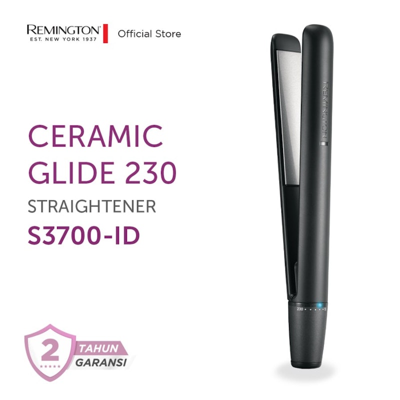 Remington Ceramic Glide 230 2