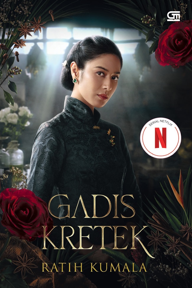 Gadis Kretek 1