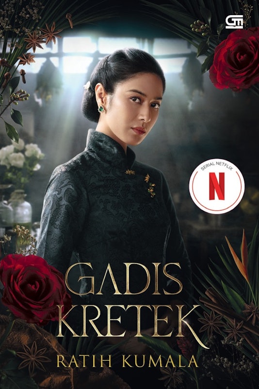 Gadis Kretek 1