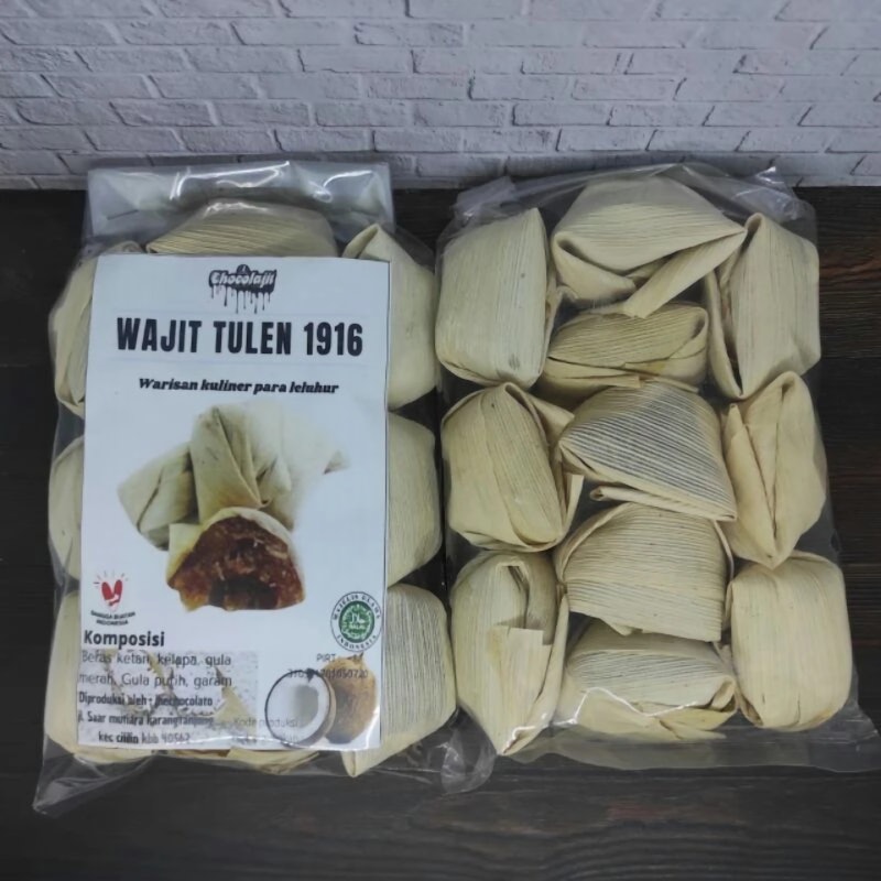 Chocolajit Wajit Tulen 1916 3