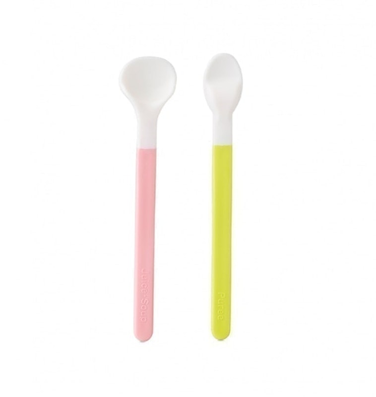 Feeding Spoon Set 1