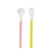 Pigeon Feeding Spoon Set 1