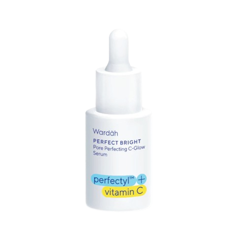 Perfect Bright Perfectyl + Vitamin C Pore Perfecting C-Glow Serum 1