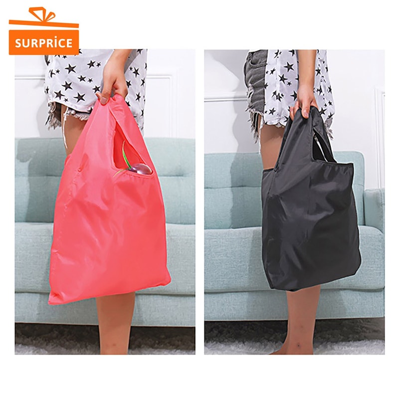 Tas Lipat Belanja Polos 5
