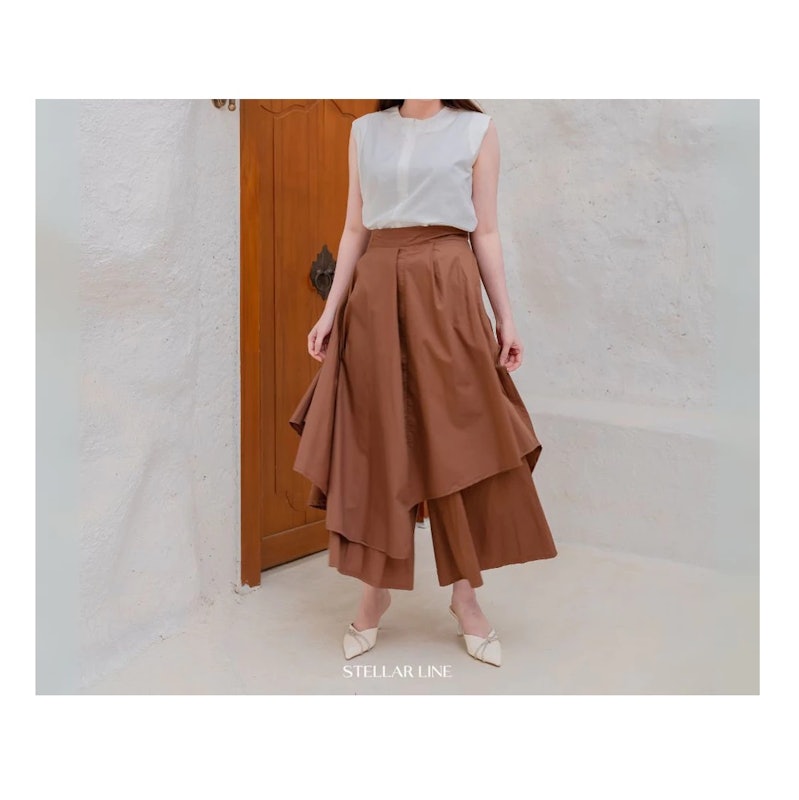 Stellar Line Rok Cherry 5