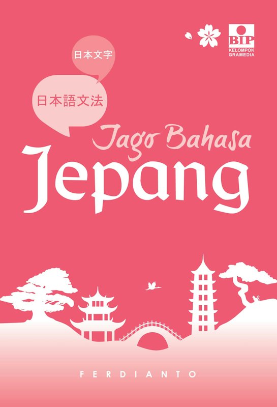 Jago Bahasa Jepang 1