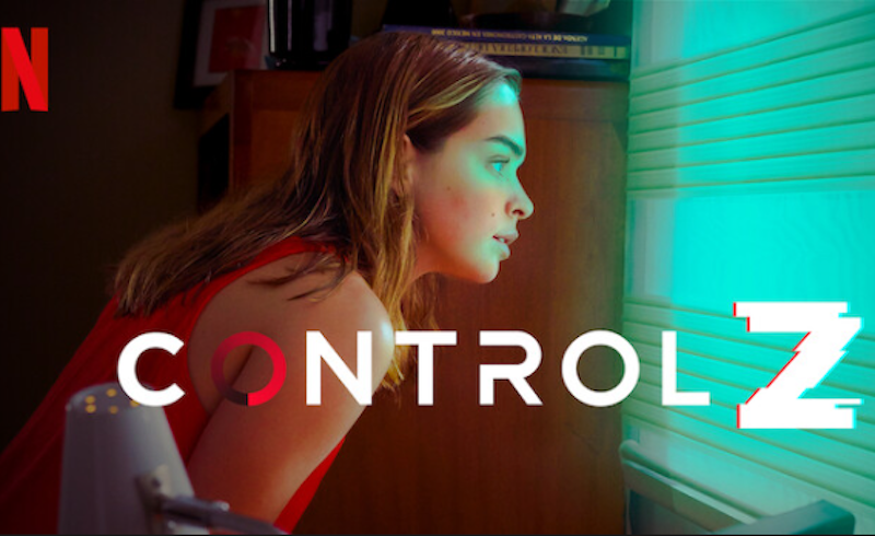 Control Z 1