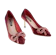null ROWÉY Sepatu Pesta Wanita Heels Penelope 1