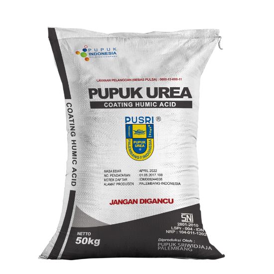 Pupuk Sriwidjaja Palembang Pupuk Urea Pusri