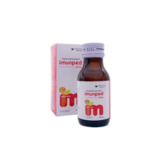 Imunped Sirup