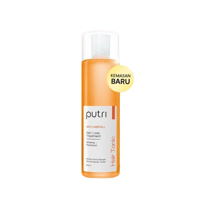 Putri ｜ Anti Haifall Hair Tonic