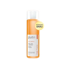 Anti Haifall Hair Tonic