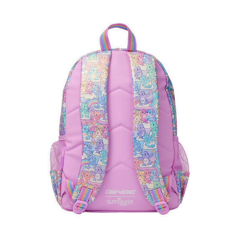 Smiggle Care Bears Classic Backpack  IGL457628MIX