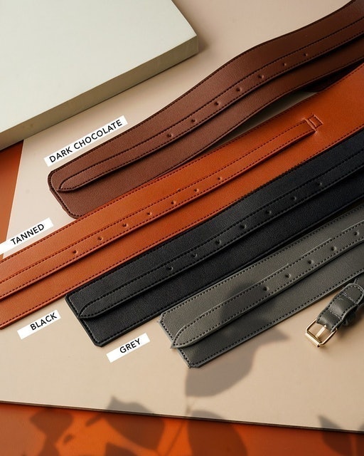 Marie & Frisco ALTEYA BELT