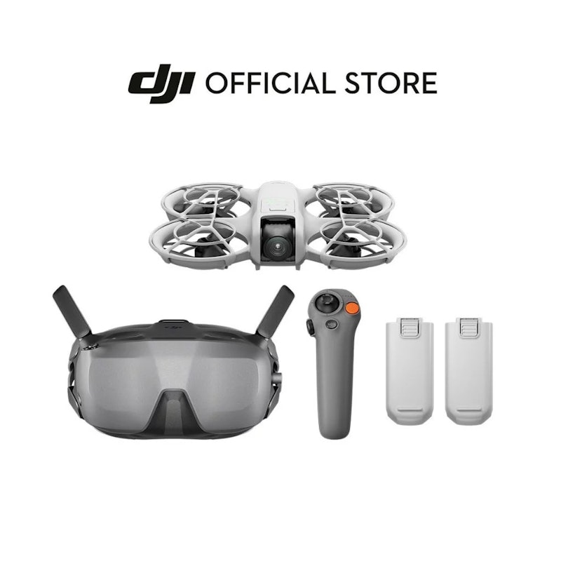 DJI Neo Motion FMC 2