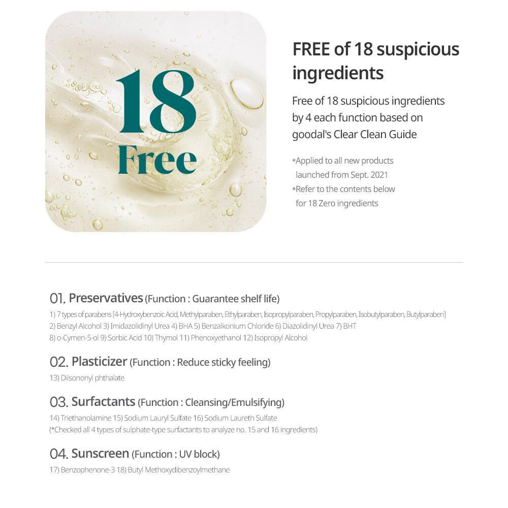 CLIO Cosmetics Goodal Green Tangerine Vita-C Dark Spot Care Serum