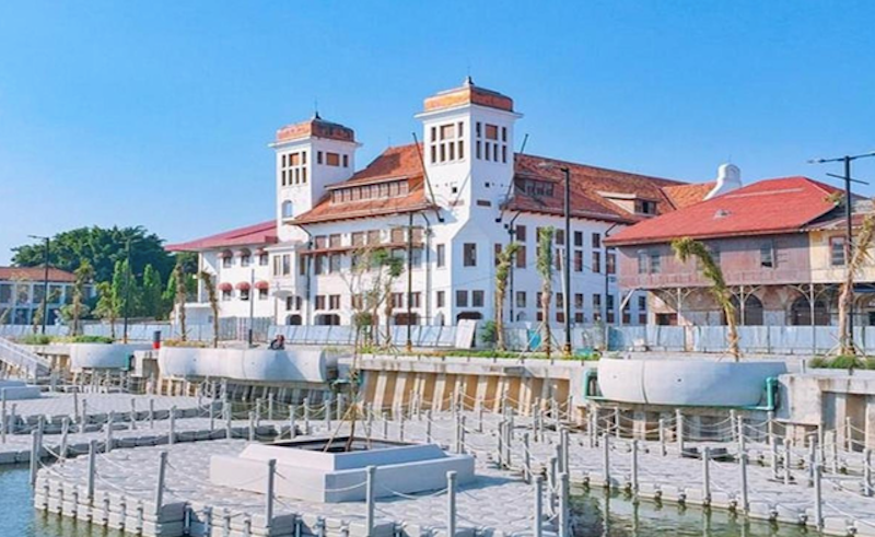 Private Full-day Tour 1