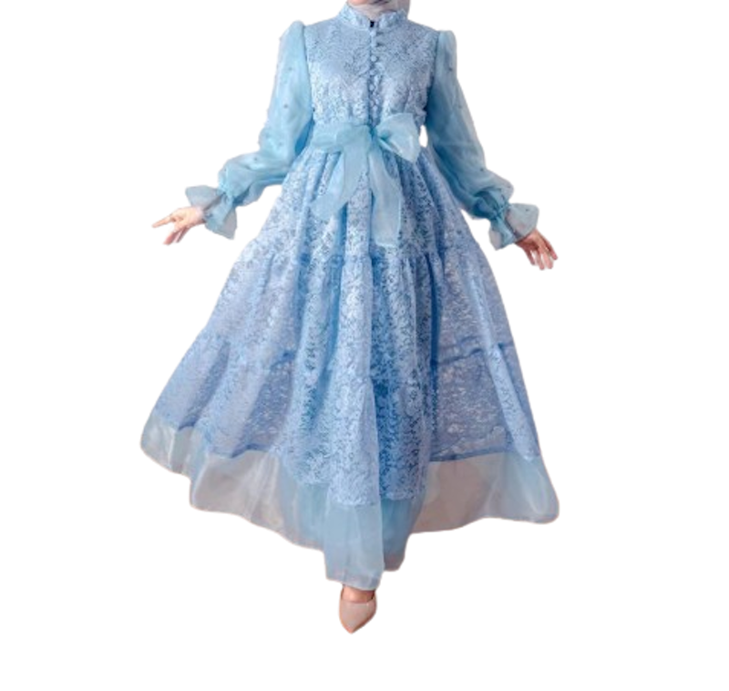 Redlove Gamis Moana 1