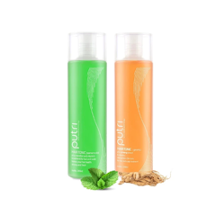 Putri Hair Tonic Normal to Oily + Ginseng
